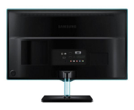 Samsung T27D390EW TV czarny - 206799 - zdjęcie 2